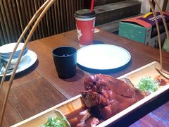 -大牌大·传统杭帮菜(湖滨店)