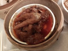 豉汁蒸凤爪-金鼎轩(方庄天坛店)