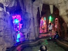 -九华山酒店温泉