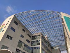 -南山图书馆(常兴路店)