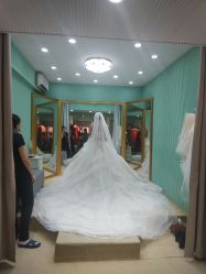 点击看大图 -天使嫁衣婚纱馆