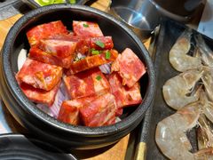 -九田家黑牛烤肉料理·自助(洪洞县城市花园店)