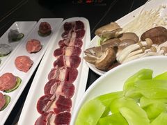 -百年果林椰子鸡(中洲店)