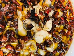 永安经典水煮鱼-永安鱼庄·镇江菜(东吴路店)