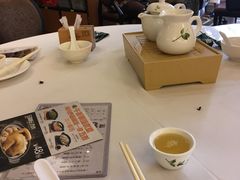 -稻香酒家·33年老字号·港式粤菜(富邦中心店)