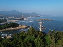 -惠州西湖风景名胜区-丰渚园