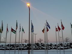 -奥黑尔国际机场