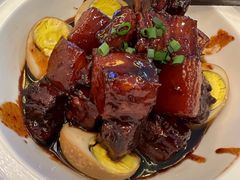 -上海精菜馆(虎踞关店)