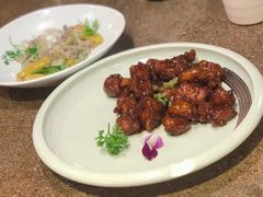 -几荷·恰似故人来(秀水广场店)