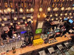 -1819餐厅·团队聚餐·烤串·精酿