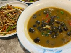 -小乡小镇·传承桐庐土菜·老板亲自烧的菜