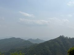 -莫干山风景区
