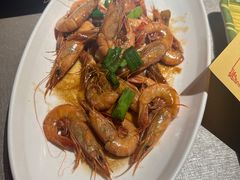 -佬太公海鸭·海鲜大排档(上海总店)
