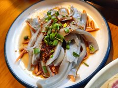 -民食香·腊排骨野生菌美食(木府店)