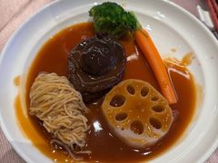 -金汇酒楼(中山东区店)