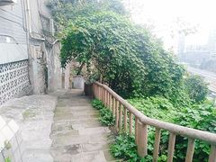 -新都巷步道