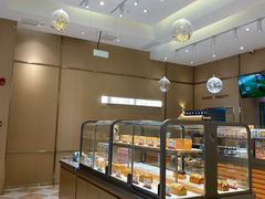-爸爸糖吐司面包(武汉国金天地店)