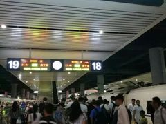 -南宁东站