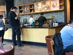 -星巴克(朵云轩店)