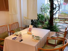 -纳地素食(石门公园店)