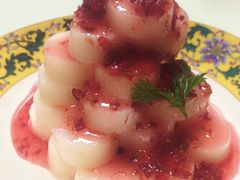 -京味斋·烤鸭·北京菜(安贞店)