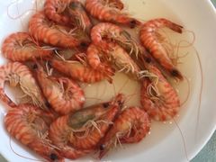 -老虎滩船说·海胆水饺·大连海鲜(老虎滩店)