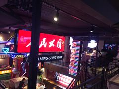 -霸王虾·小龙虾香辣蟹(玉林店)