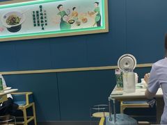 -绿草地·湘菜(7mall店)