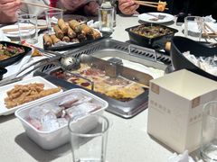 -海底捞火锅(北金鹰店)