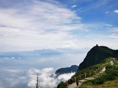 -峨眉山风景名胜区