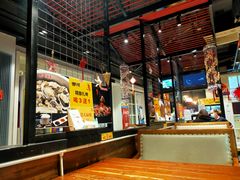 -虾宝贝胶东海鲜·渔家菜(小西天店)