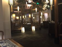 -江南赋(内蒙古大厦店)