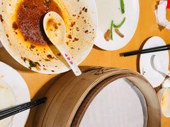 -鼎泰丰(当代商城店)