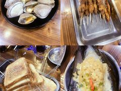 -老虎滩大连海鲜烧烤(建邺云锦路总店)