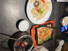 -吴越荣记苏州菜·松鼠桂鱼(月光码头店)