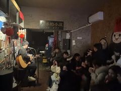 -大冰的小屋(大理古城店)
