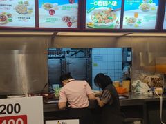 -真功夫(大德路店)