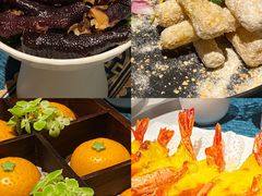 -濮园 · 四合院餐厅