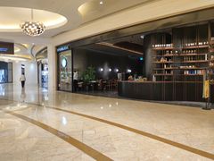 -星巴克臻选店(澳门伦敦人店)