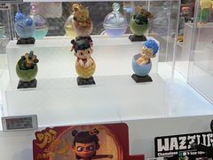 -泡泡玛特POPMART(壹号店)