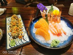 -鸟鹏烧鸟居酒屋(熙龙湾店)