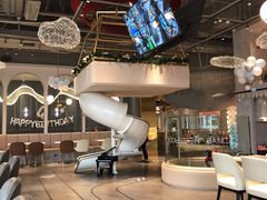-NOKNOK若蔻亲子餐厅(天地壹方北馆店)