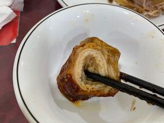 -温江公平红烧兔(总店)