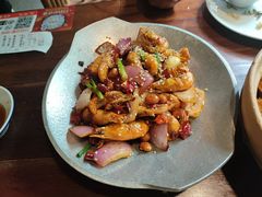 招牌香辣虾-大牌大·传统杭帮菜(湖滨店)