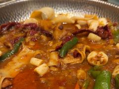 -撒拉花儿·新疆菜·清真(太阳宫店)