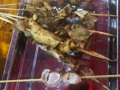 -老黑板筋(顺义总店)