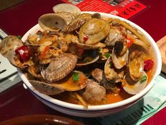 -味福记·本地特色菜(八一万达广场店)