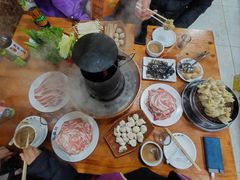 -元盛居(生态大街店)