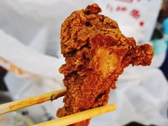 韩式翅根-火炉火自助餐(枫蓝国际店)