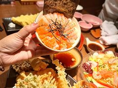 -千代武日本料理(哈西店)